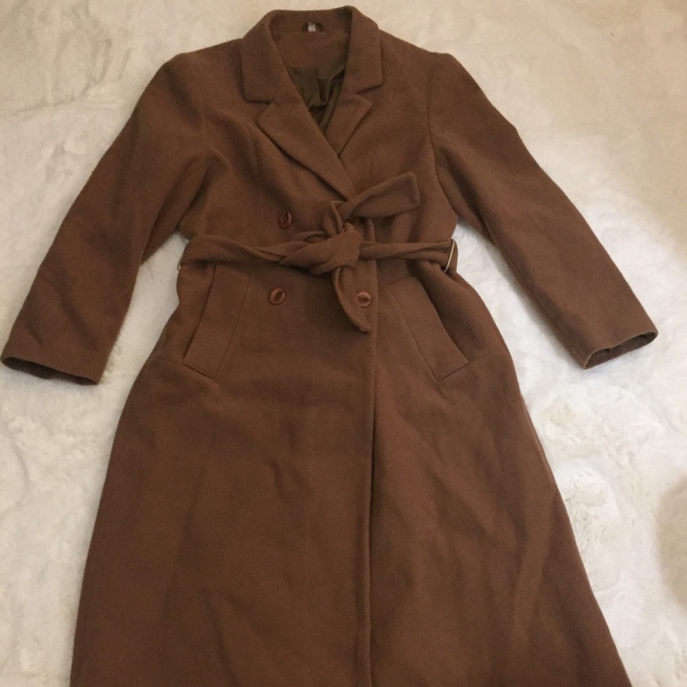 Fabulous Long Coat